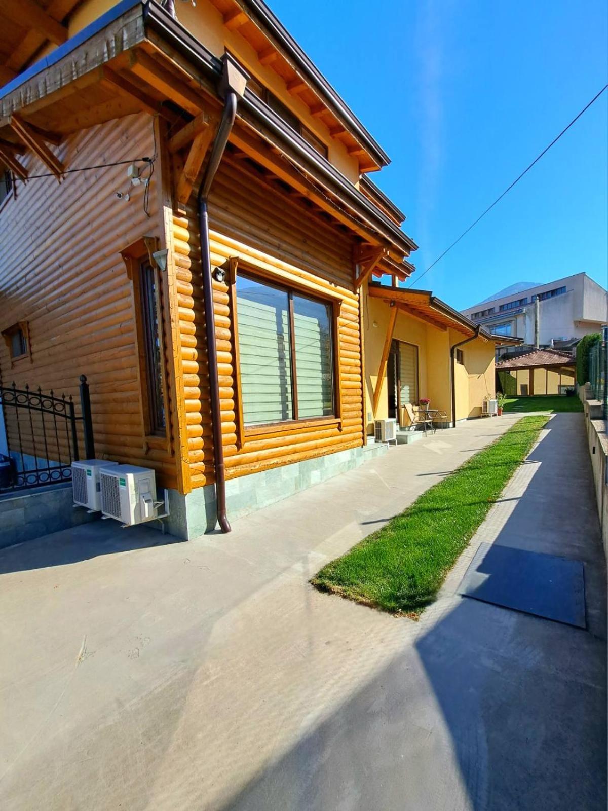 Guest House Ideal Sapareva Banya Exterior photo