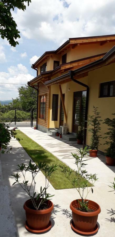 Guest House Ideal Sapareva Banya Exterior photo